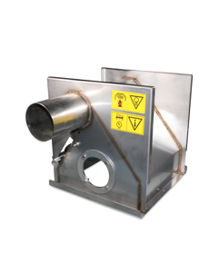 Hopper cpl DR6500 1line